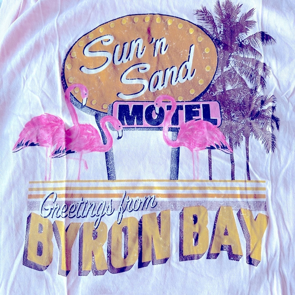 ๐NWT๐ Spell & the Gypsy Sun and Surf Tank Sz XS - Picture 3 of 6